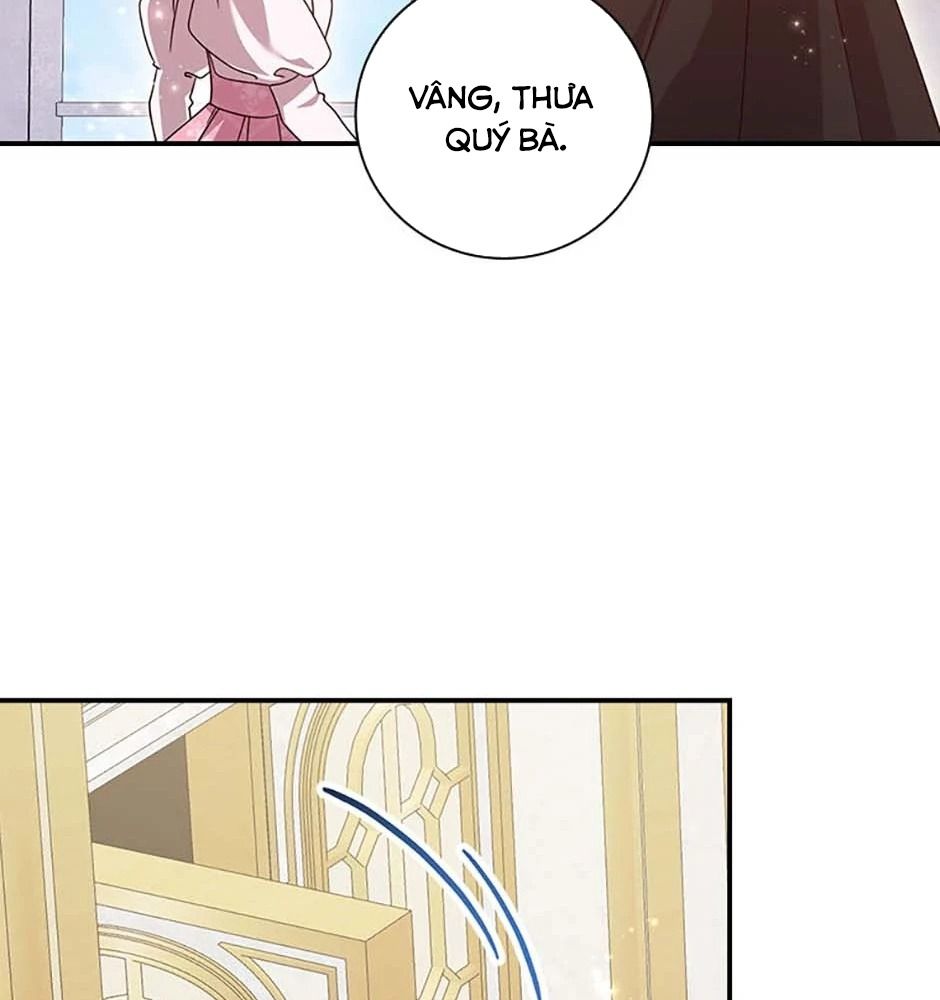 Cuộc Sống Của Nữ Vương Ác Quỷ: Chapter 35