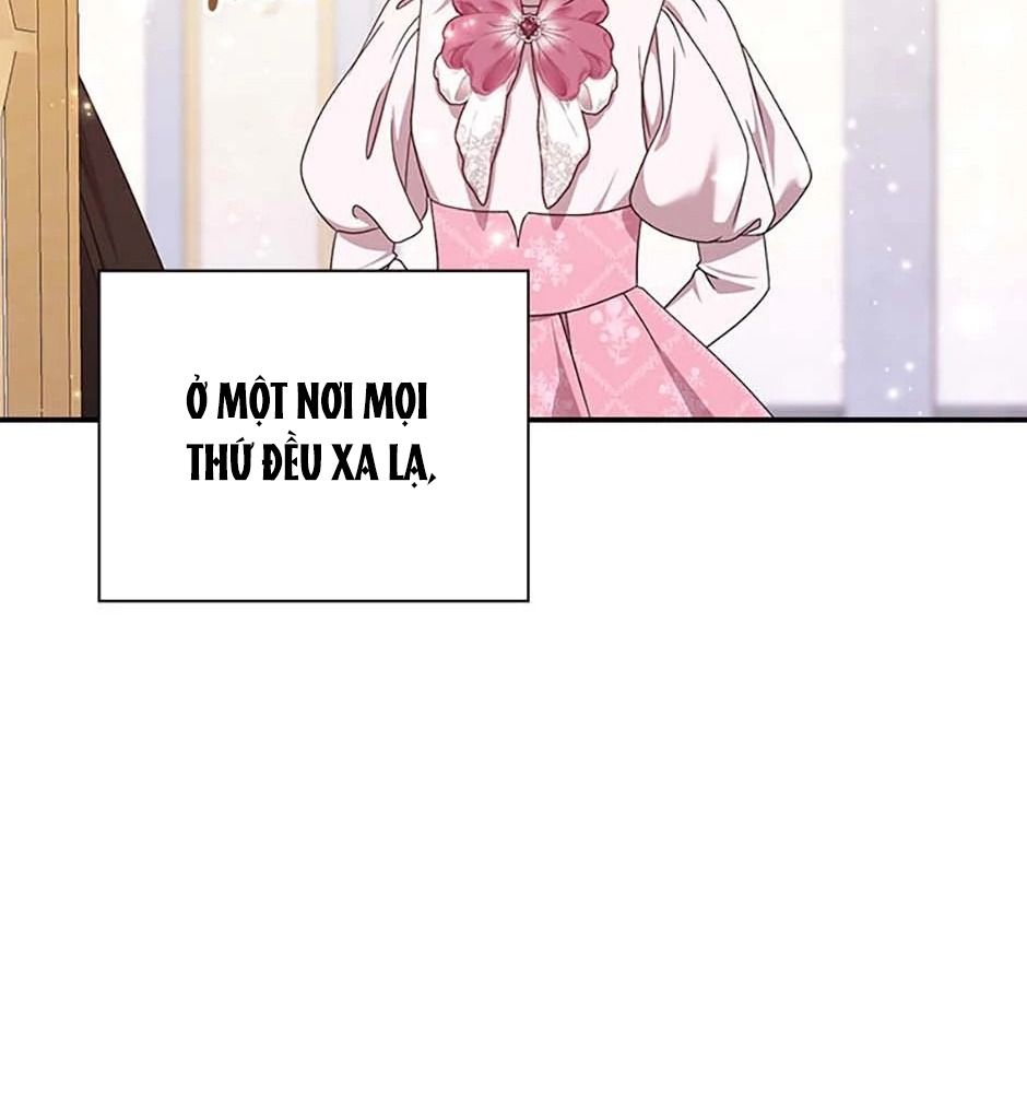 Cuộc Sống Của Nữ Vương Ác Quỷ: Chapter 35