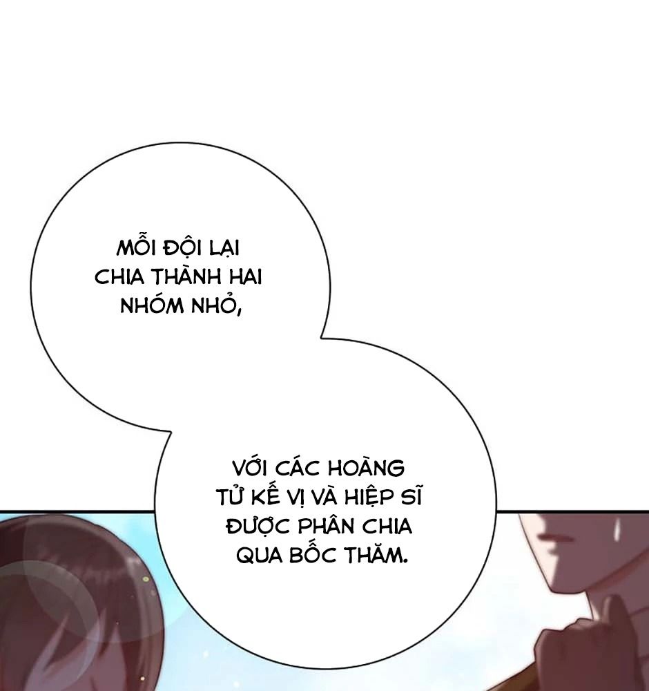 Cuộc Sống Của Nữ Vương Ác Quỷ: Chapter 35