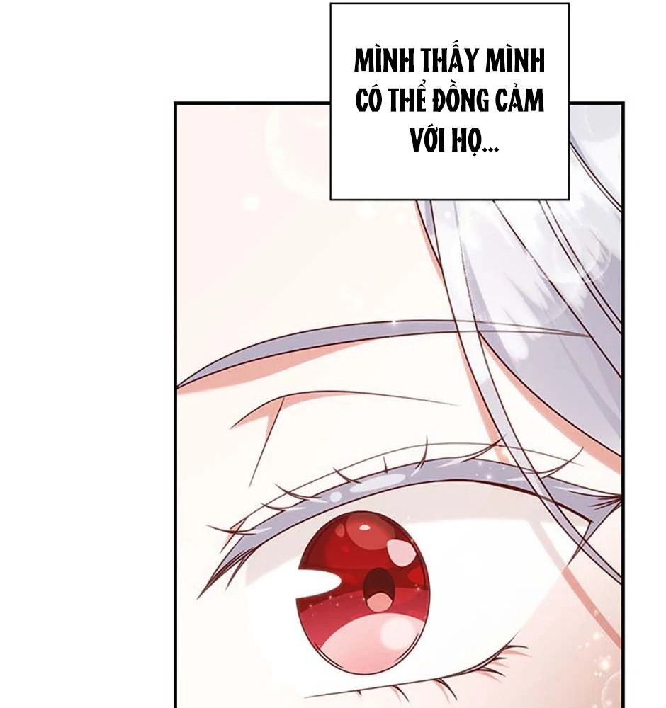 Cuộc Sống Của Nữ Vương Ác Quỷ: Chapter 35