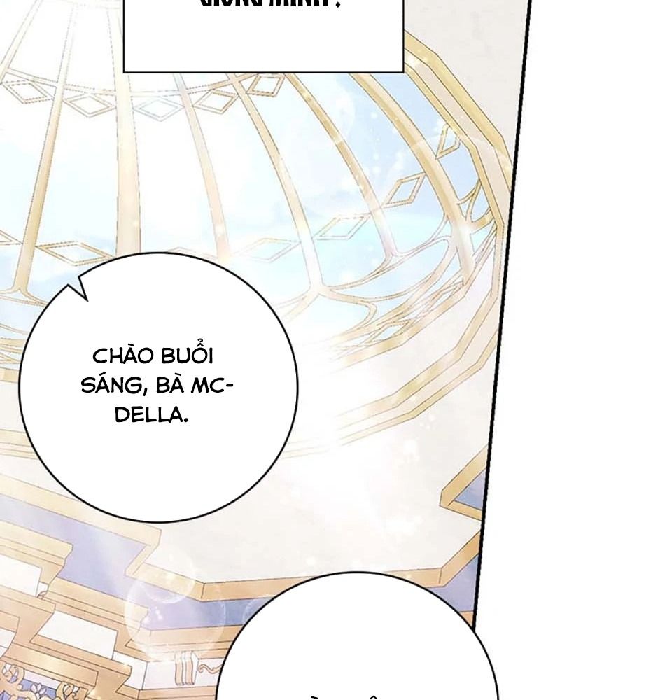 Cuộc Sống Của Nữ Vương Ác Quỷ: Chapter 35