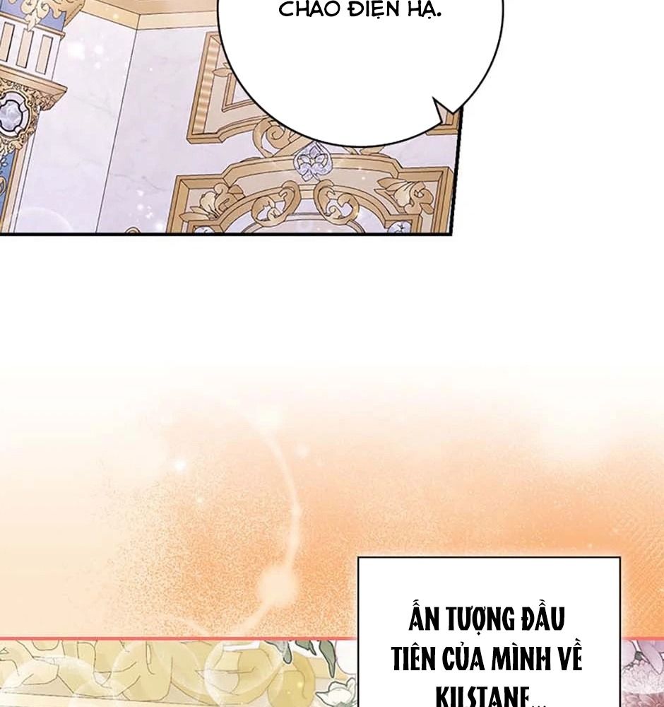 Cuộc Sống Của Nữ Vương Ác Quỷ: Chapter 35