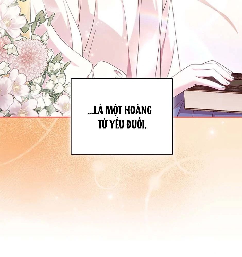 Cuộc Sống Của Nữ Vương Ác Quỷ: Chapter 35