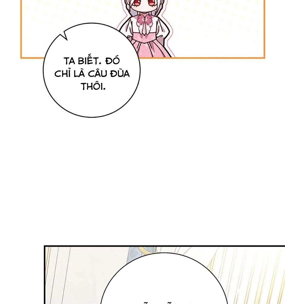 Cuộc Sống Của Nữ Vương Ác Quỷ: Chapter 35