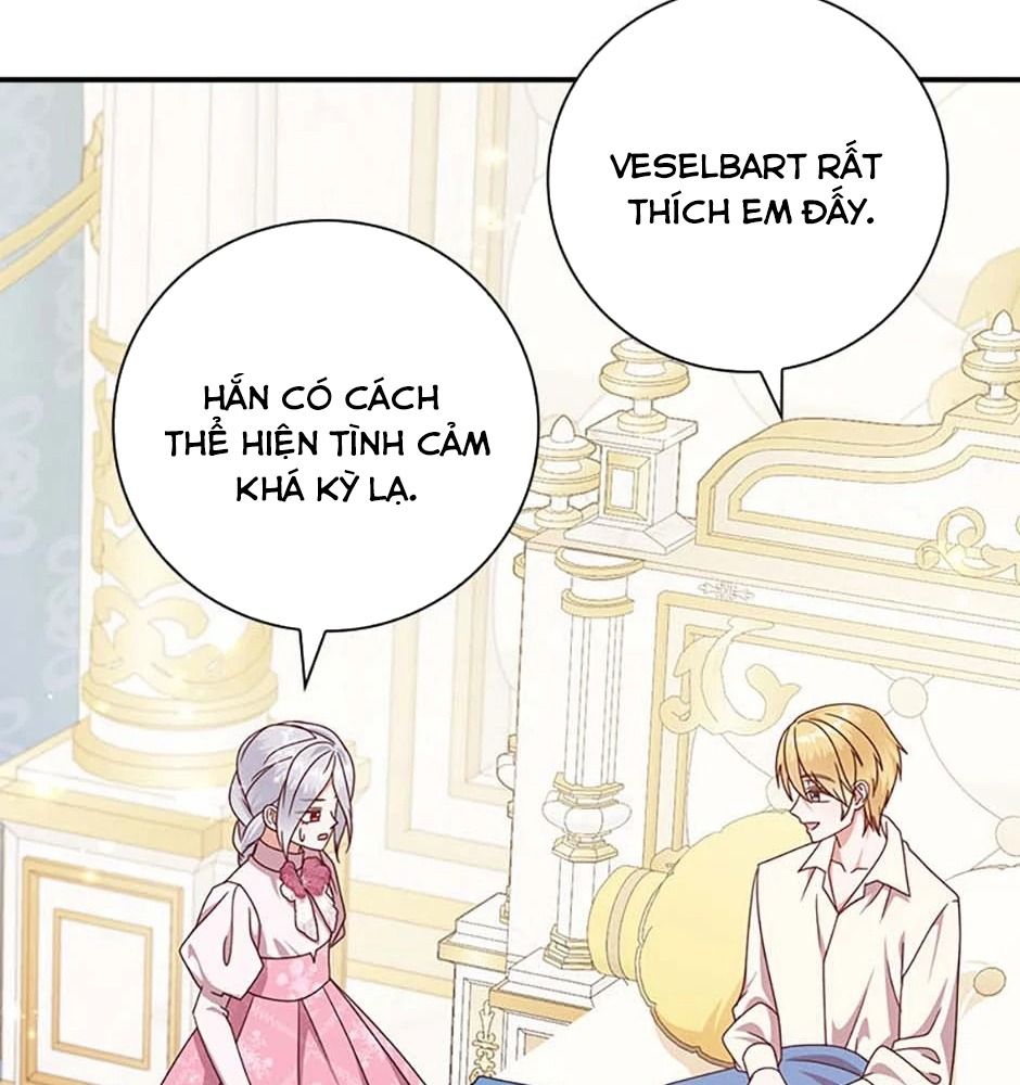 Cuộc Sống Của Nữ Vương Ác Quỷ: Chapter 35