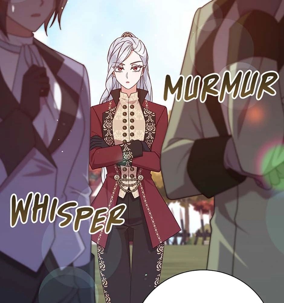 Cuộc Sống Của Nữ Vương Ác Quỷ: Chapter 35