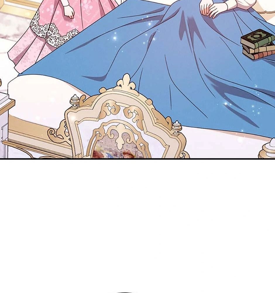 Cuộc Sống Của Nữ Vương Ác Quỷ: Chapter 35