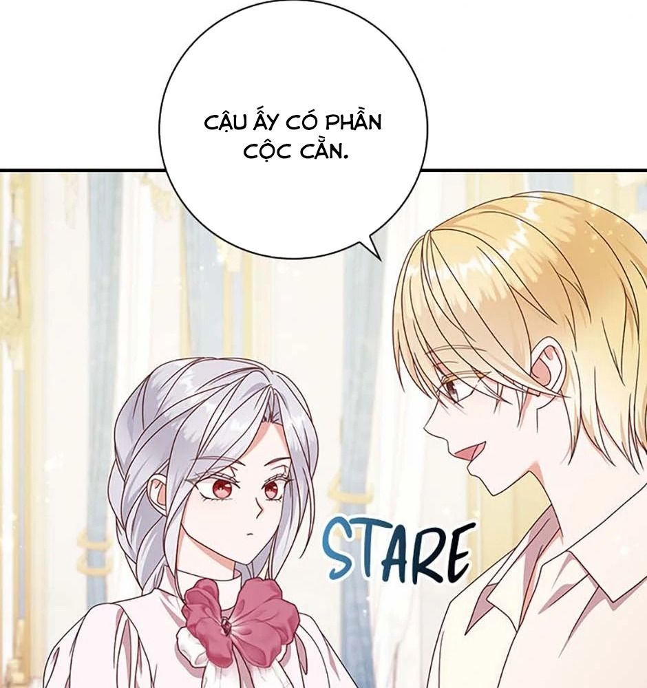 Cuộc Sống Của Nữ Vương Ác Quỷ: Chapter 35