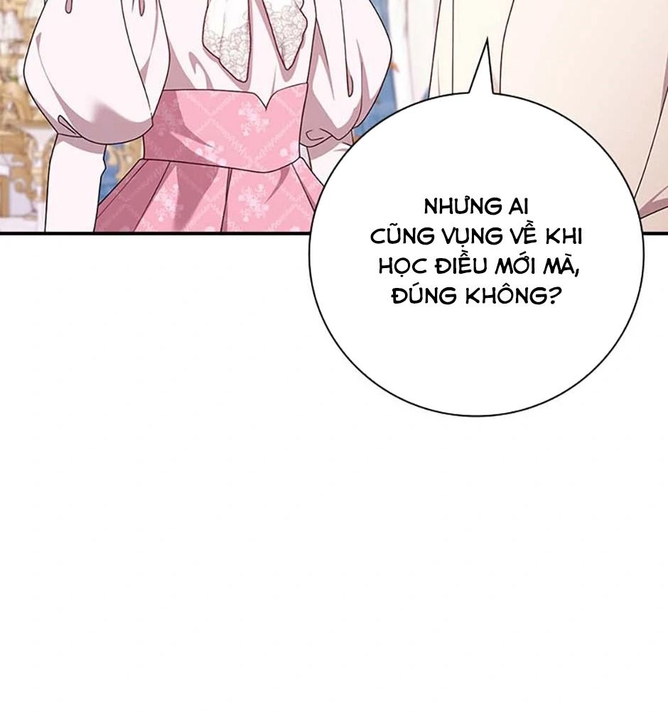 Cuộc Sống Của Nữ Vương Ác Quỷ: Chapter 35