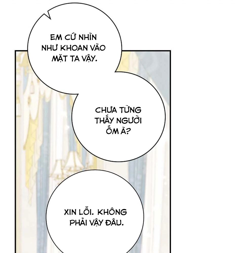 Cuộc Sống Của Nữ Vương Ác Quỷ: Chapter 35