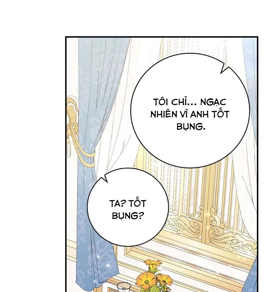 Cuộc Sống Của Nữ Vương Ác Quỷ: Chapter 35