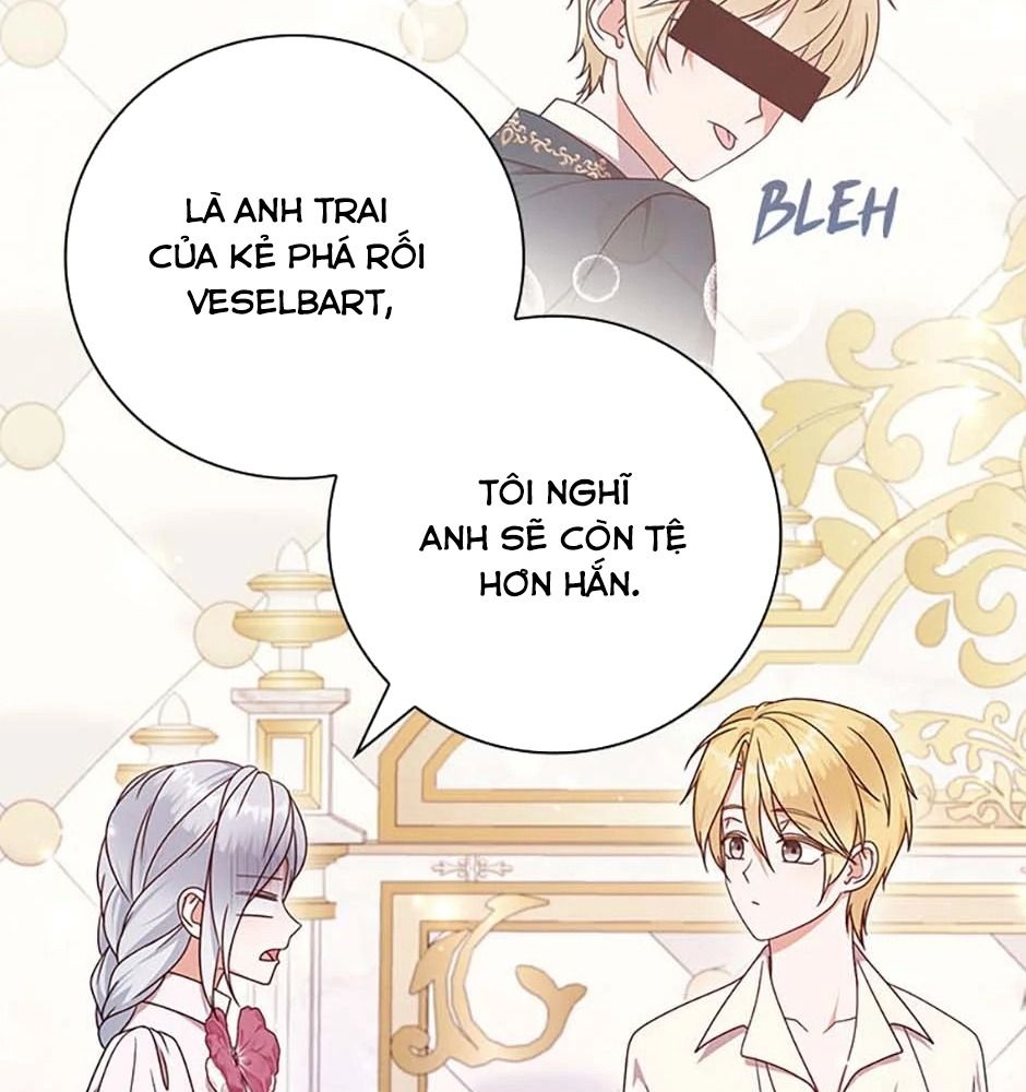 Cuộc Sống Của Nữ Vương Ác Quỷ: Chapter 35