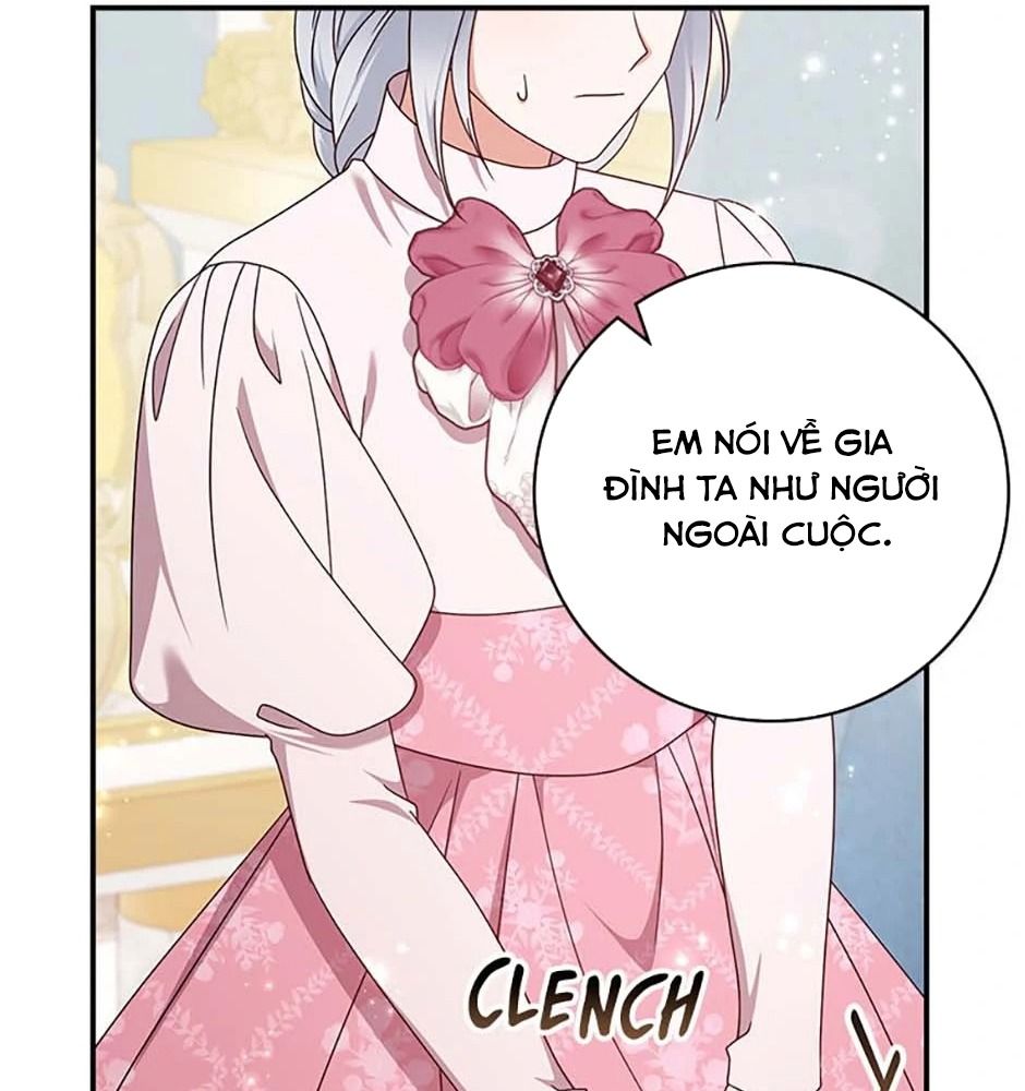 Cuộc Sống Của Nữ Vương Ác Quỷ: Chapter 35