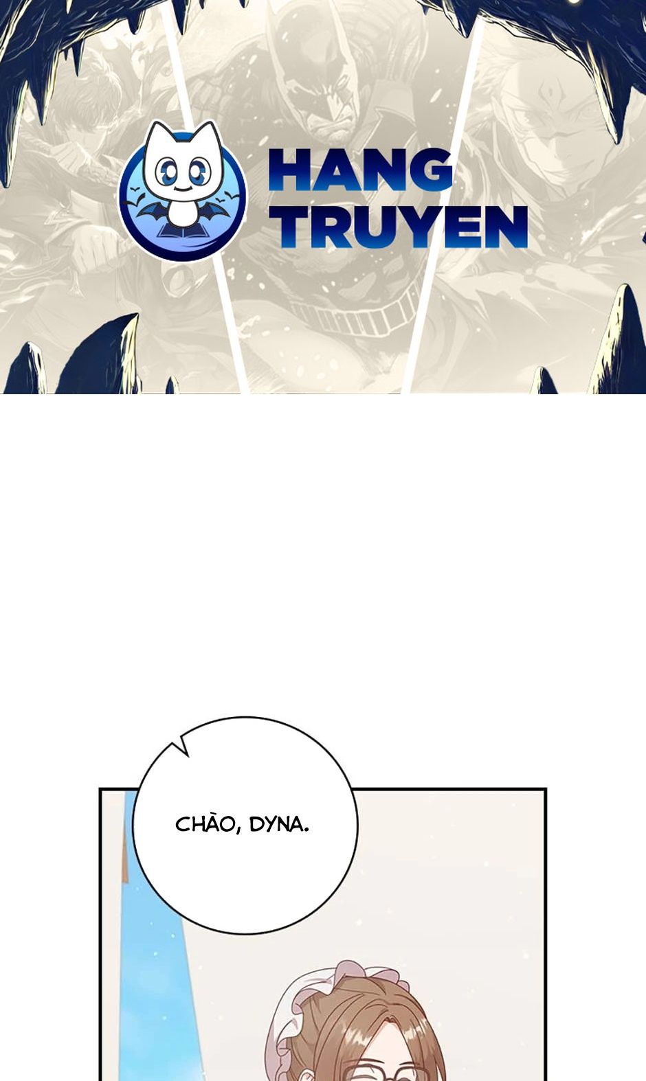 Cuộc Sống Của Nữ Vương Ác Quỷ: Chapter 37