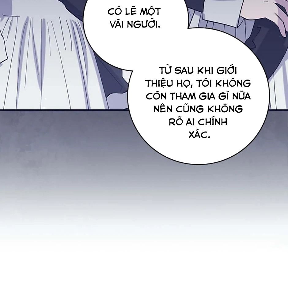 Cuộc Sống Của Nữ Vương Ác Quỷ: Chapter 37