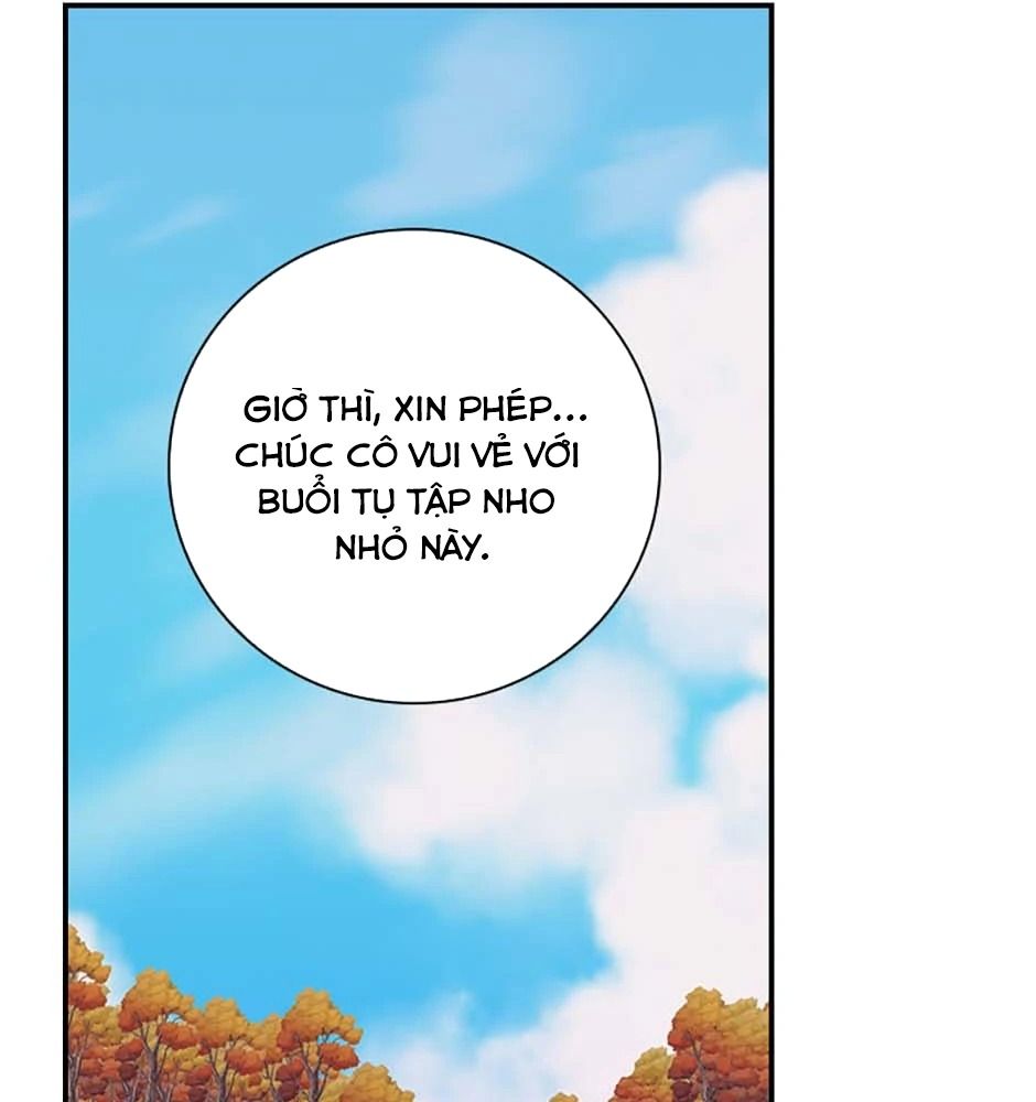 Cuộc Sống Của Nữ Vương Ác Quỷ: Chapter 37