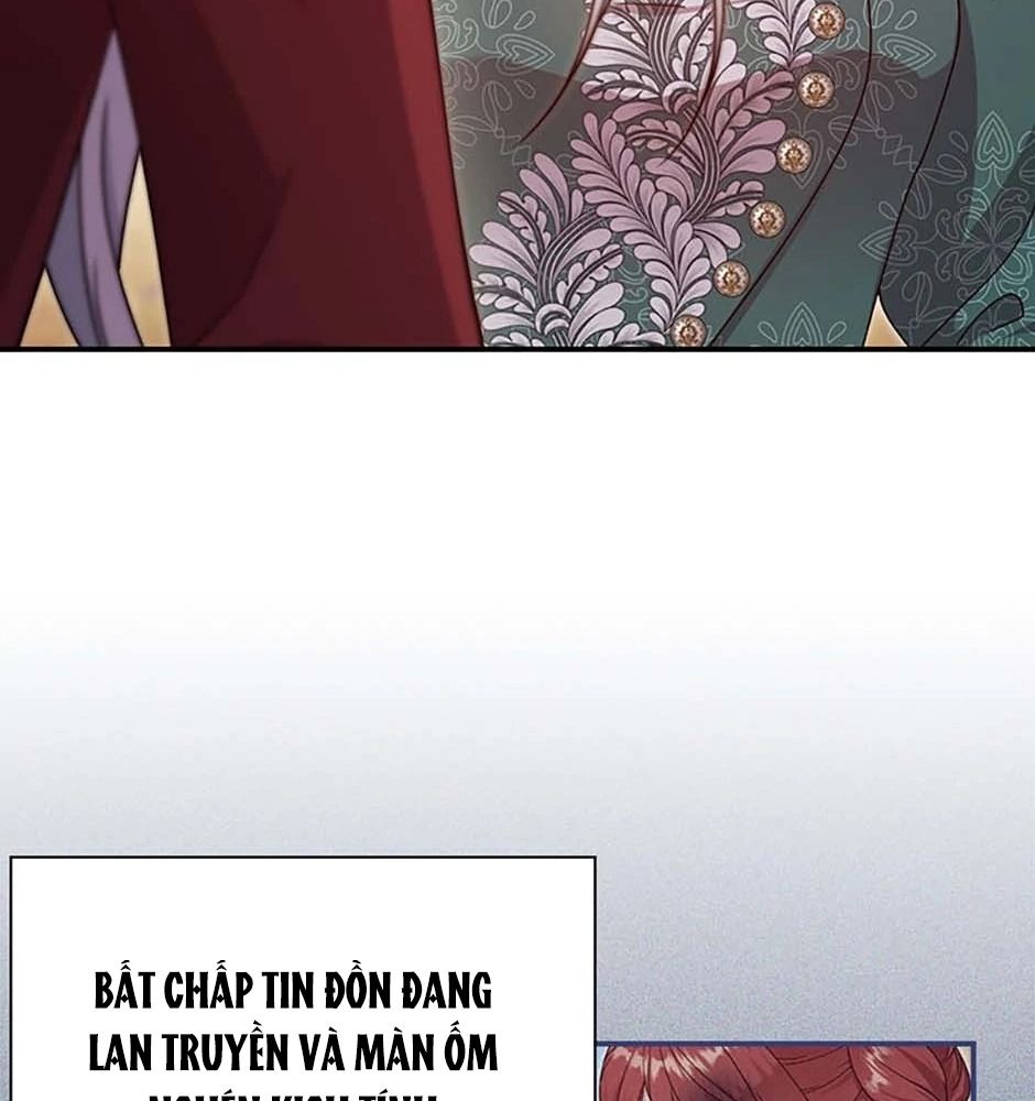 Cuộc Sống Của Nữ Vương Ác Quỷ: Chapter 37