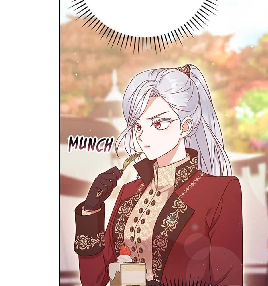 Cuộc Sống Của Nữ Vương Ác Quỷ: Chapter 37