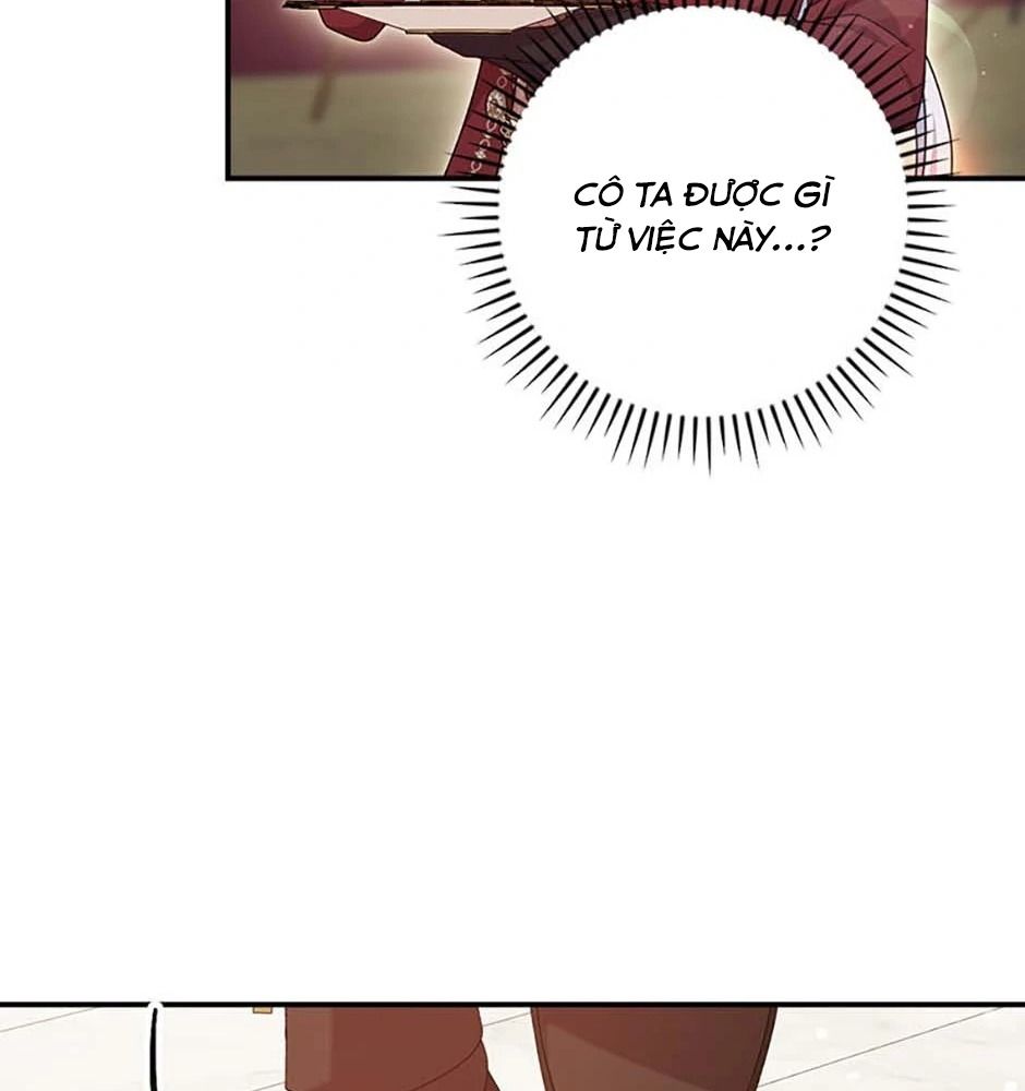 Cuộc Sống Của Nữ Vương Ác Quỷ: Chapter 37