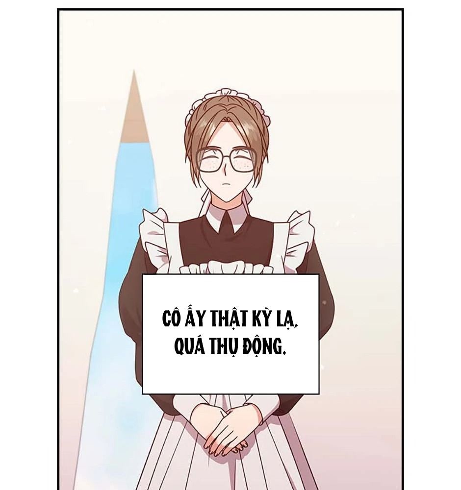 Cuộc Sống Của Nữ Vương Ác Quỷ: Chapter 37