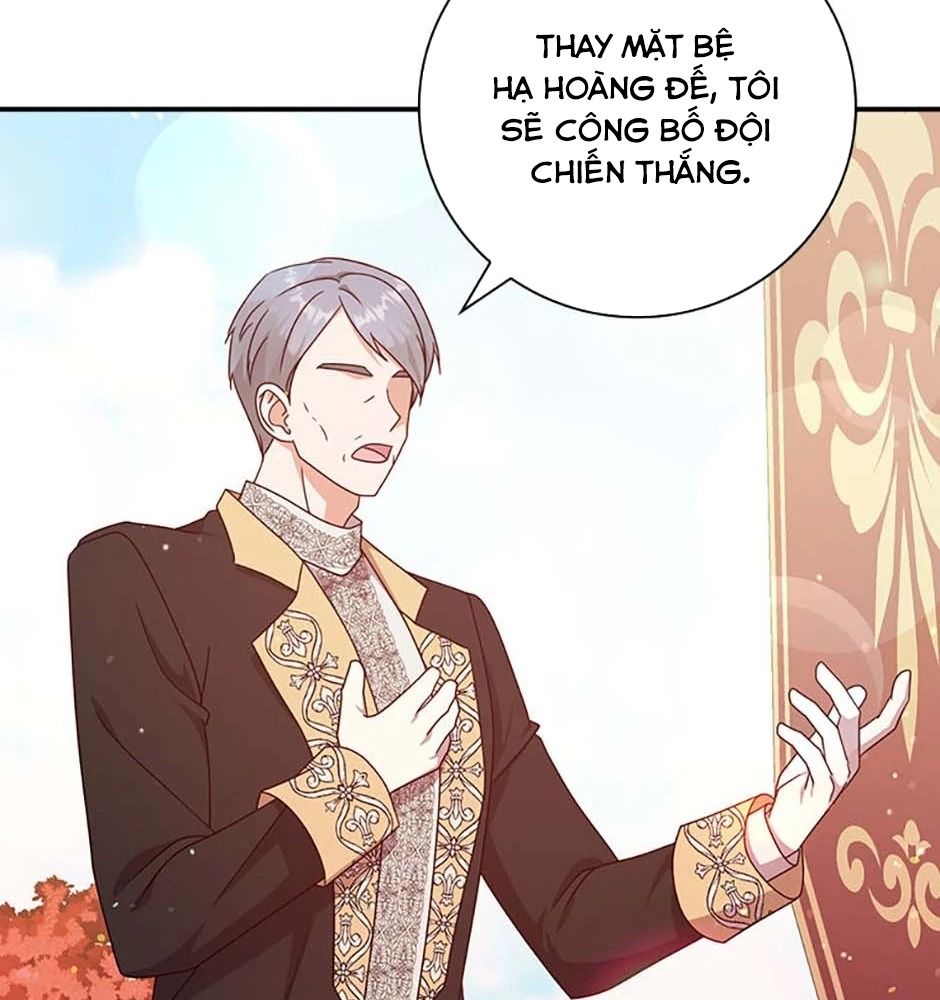 Cuộc Sống Của Nữ Vương Ác Quỷ: Chapter 37