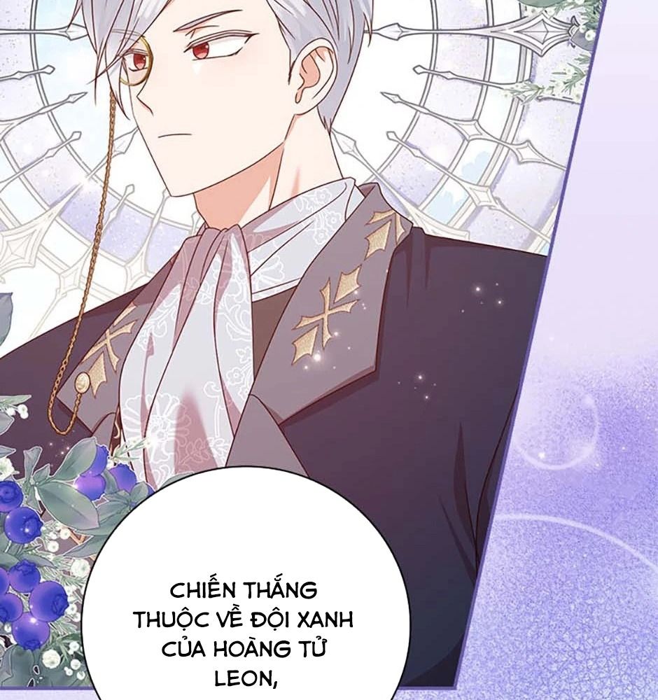 Cuộc Sống Của Nữ Vương Ác Quỷ: Chapter 37