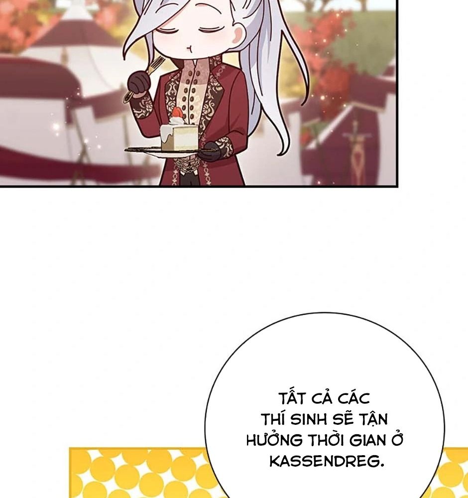 Cuộc Sống Của Nữ Vương Ác Quỷ: Chapter 37