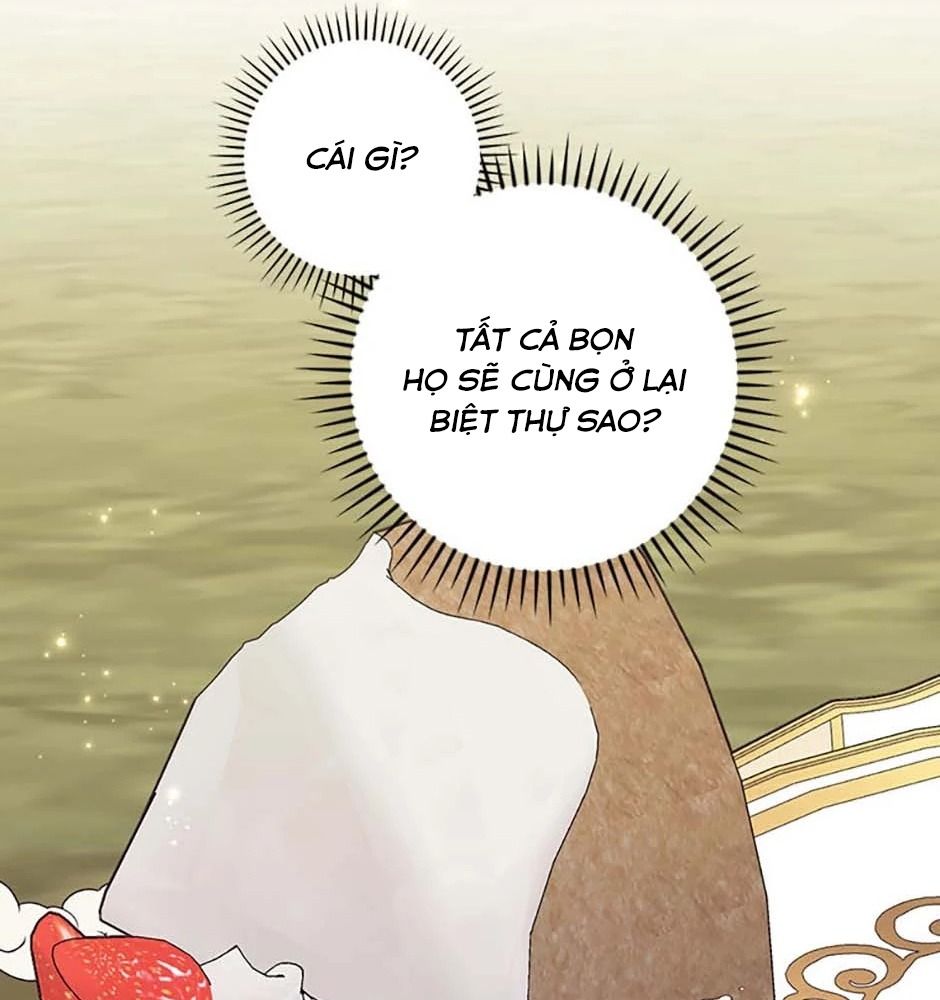 Cuộc Sống Của Nữ Vương Ác Quỷ: Chapter 37