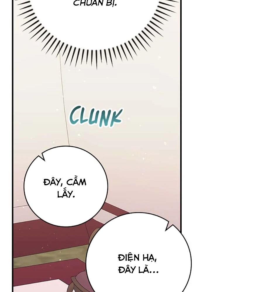 Cuộc Sống Của Nữ Vương Ác Quỷ: Chapter 37