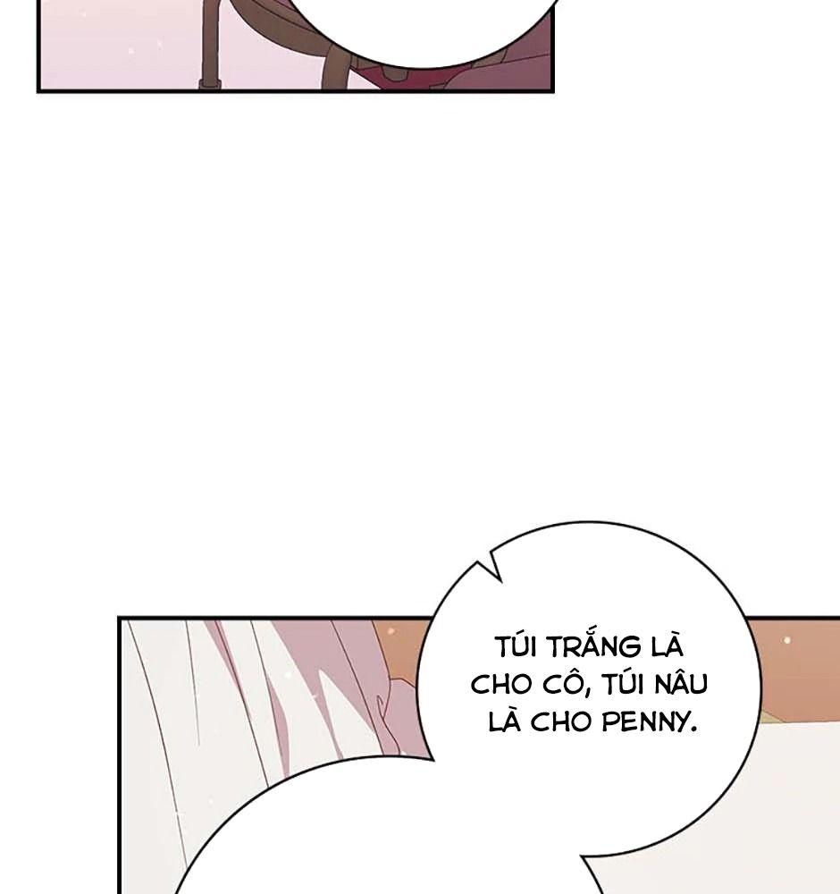 Cuộc Sống Của Nữ Vương Ác Quỷ: Chapter 37