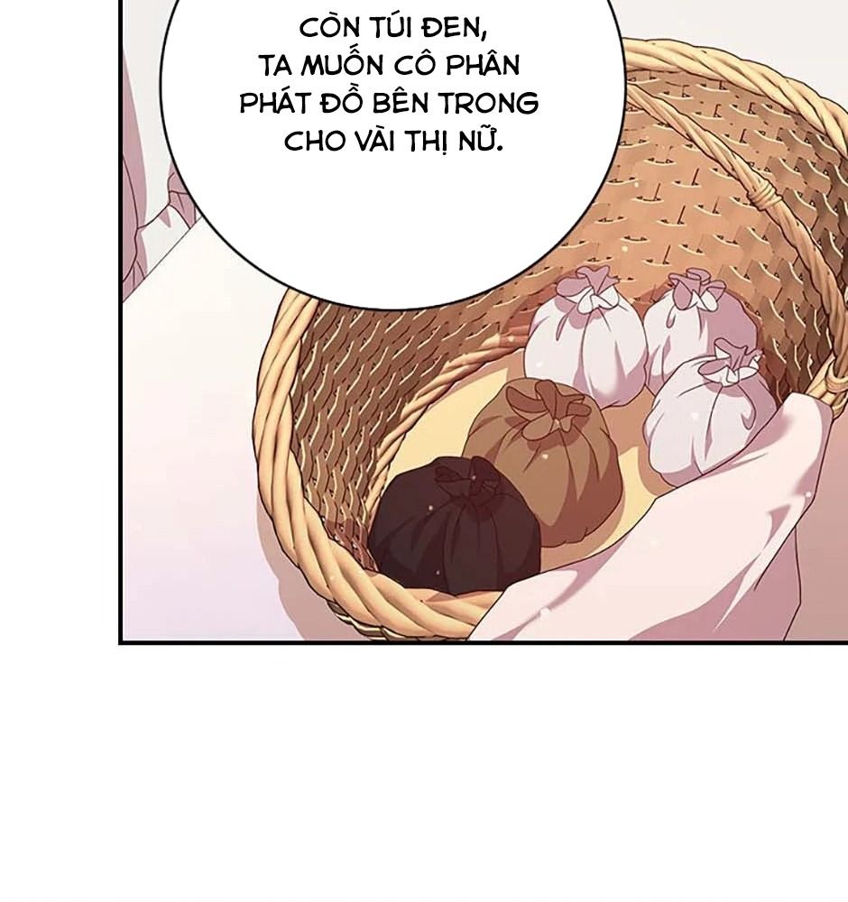 Cuộc Sống Của Nữ Vương Ác Quỷ: Chapter 37