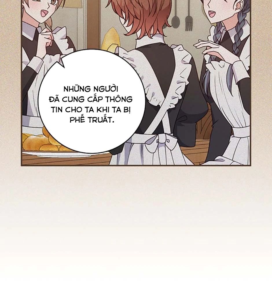 Cuộc Sống Của Nữ Vương Ác Quỷ: Chapter 37