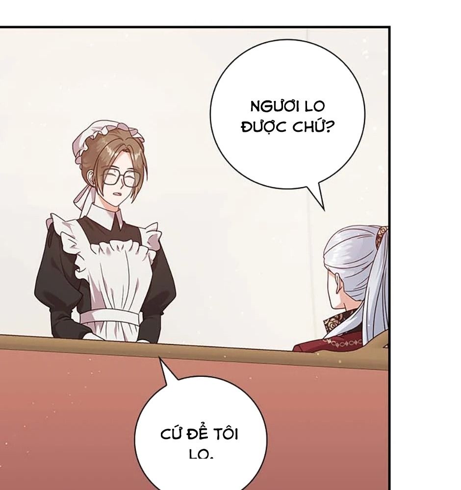 Cuộc Sống Của Nữ Vương Ác Quỷ: Chapter 37