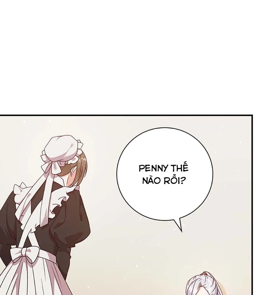 Cuộc Sống Của Nữ Vương Ác Quỷ: Chapter 37