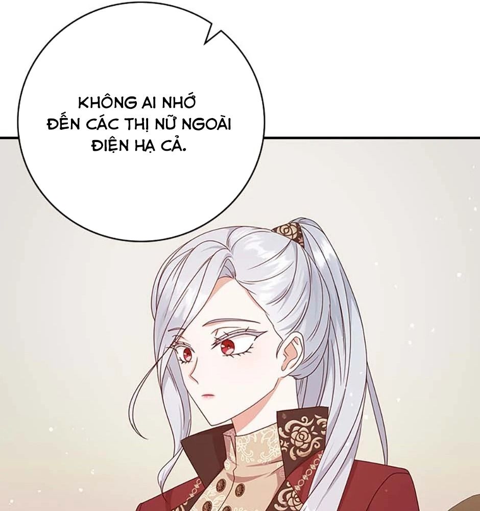 Cuộc Sống Của Nữ Vương Ác Quỷ: Chapter 37