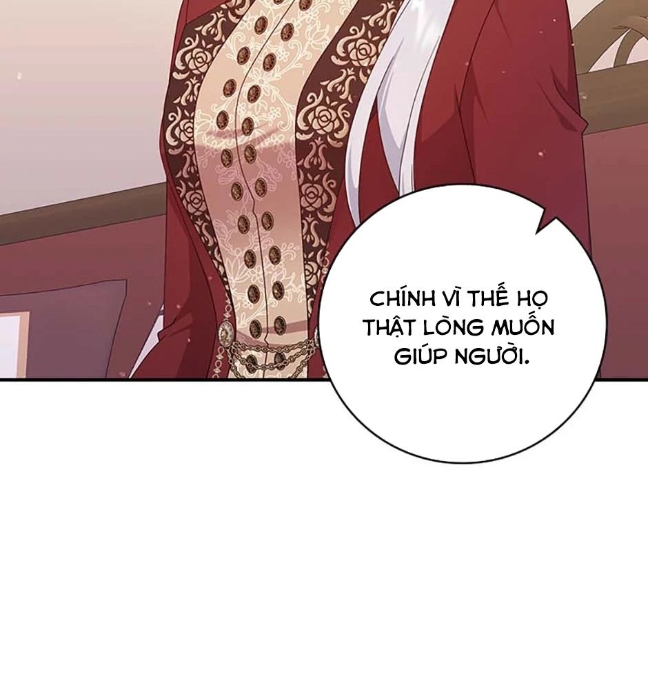 Cuộc Sống Của Nữ Vương Ác Quỷ: Chapter 37