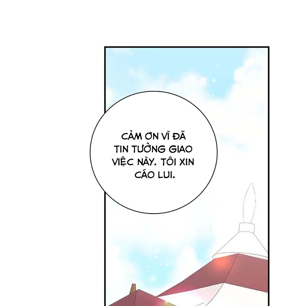 Cuộc Sống Của Nữ Vương Ác Quỷ: Chapter 37