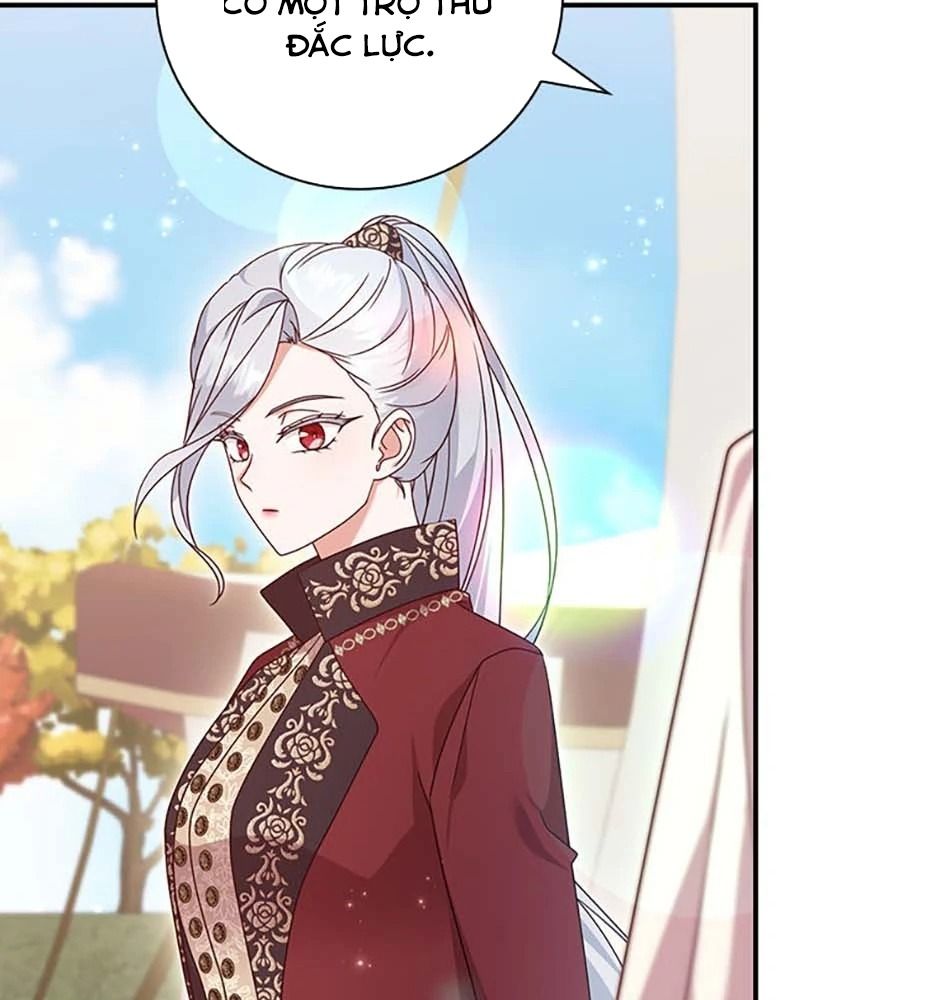 Cuộc Sống Của Nữ Vương Ác Quỷ: Chapter 37