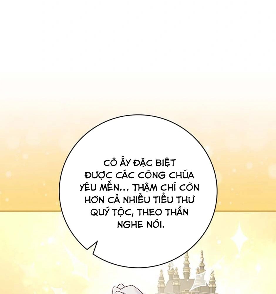 Cuộc Sống Của Nữ Vương Ác Quỷ: Chapter 37