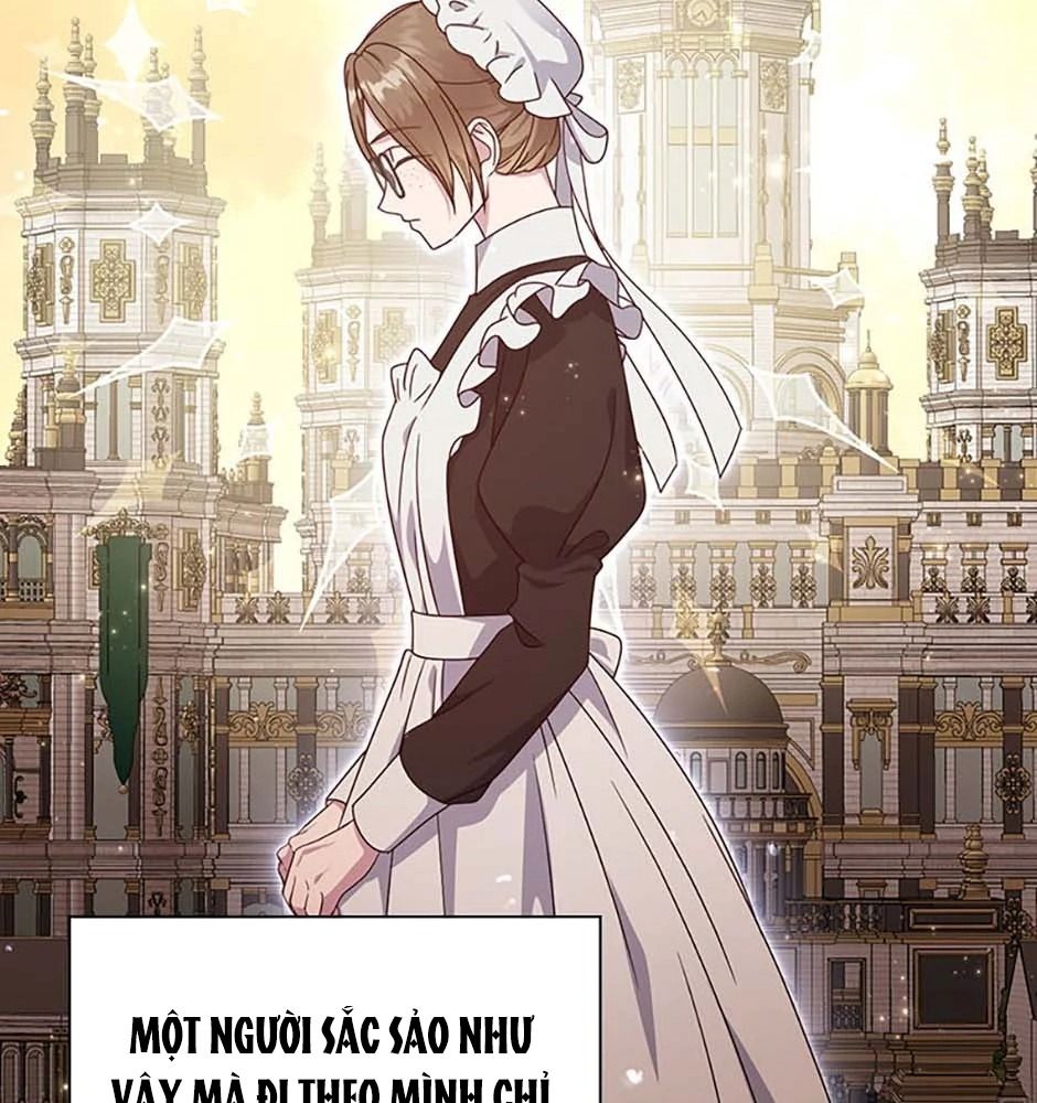 Cuộc Sống Của Nữ Vương Ác Quỷ: Chapter 37