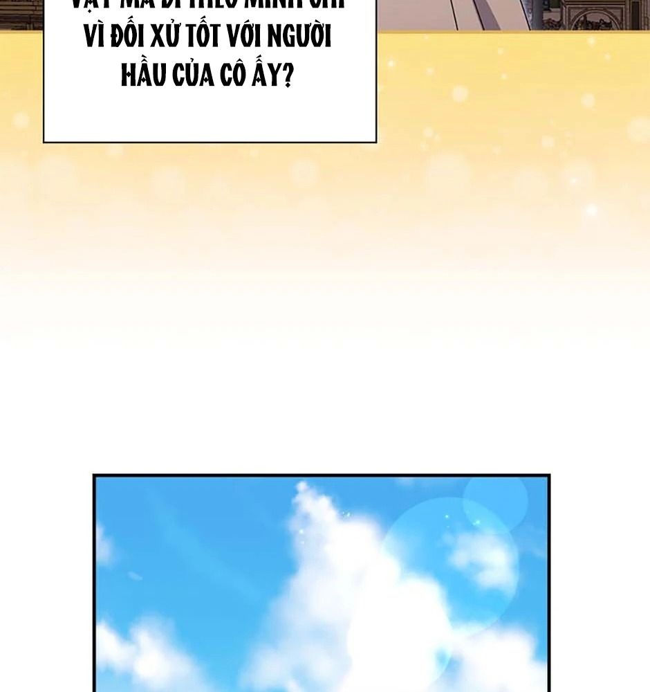 Cuộc Sống Của Nữ Vương Ác Quỷ: Chapter 37