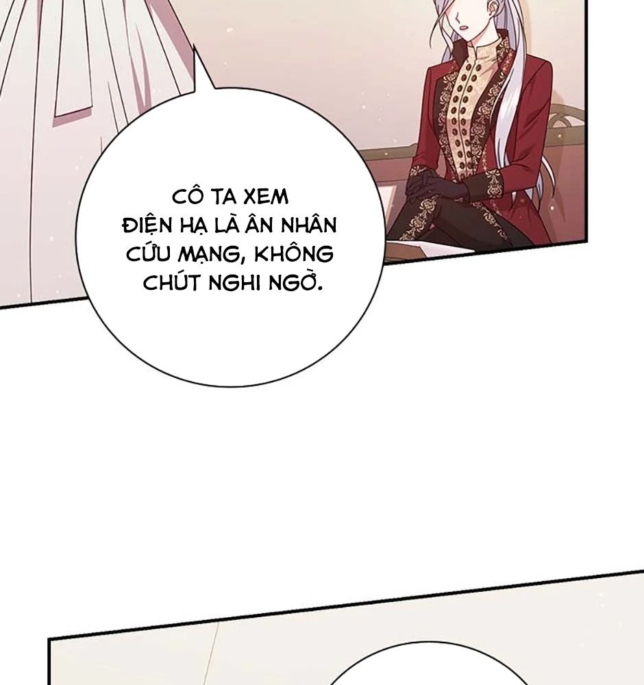 Cuộc Sống Của Nữ Vương Ác Quỷ: Chapter 37