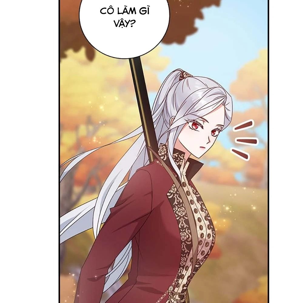 Cuộc Sống Của Nữ Vương Ác Quỷ: Chapter 37