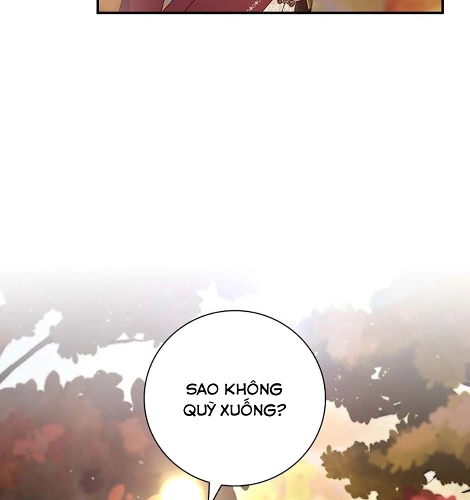 Cuộc Sống Của Nữ Vương Ác Quỷ: Chapter 37