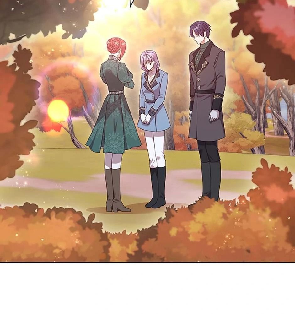 Cuộc Sống Của Nữ Vương Ác Quỷ: Chapter 37