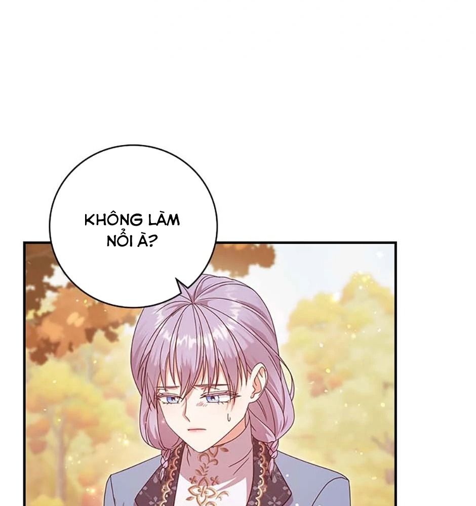 Cuộc Sống Của Nữ Vương Ác Quỷ: Chapter 37