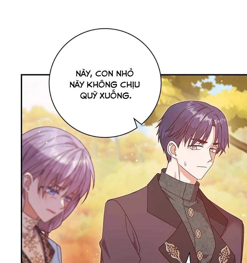 Cuộc Sống Của Nữ Vương Ác Quỷ: Chapter 37