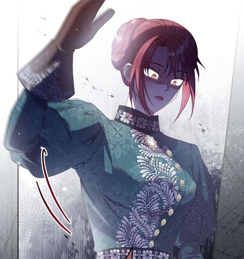 Cuộc Sống Của Nữ Vương Ác Quỷ: Chapter 37