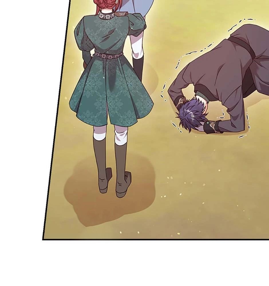 Cuộc Sống Của Nữ Vương Ác Quỷ: Chapter 37