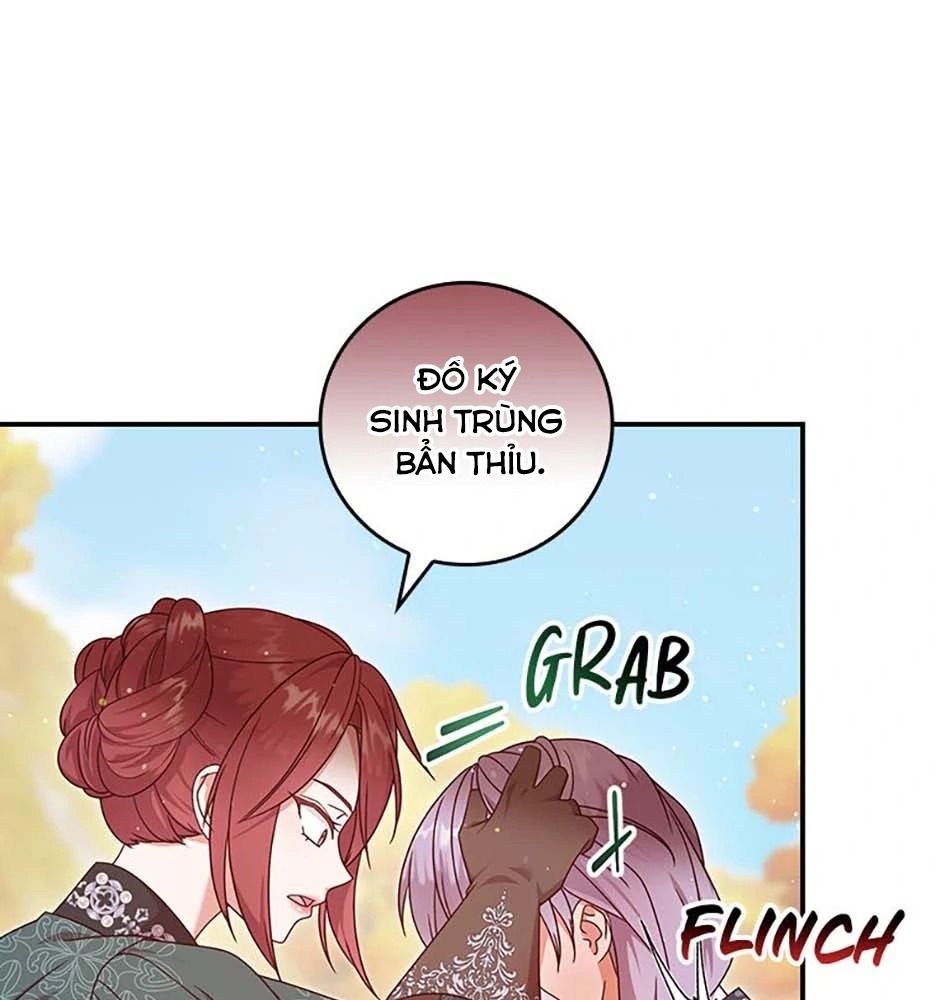 Cuộc Sống Của Nữ Vương Ác Quỷ: Chapter 37